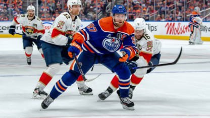 PRE-Recreation Article: Oilers vs. Senators